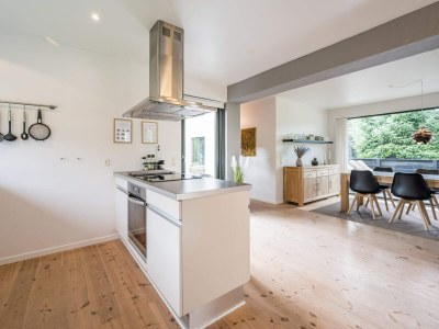 Holiday house 6 Personen Ferienhaus in Hemmet - Outdoor photo 40