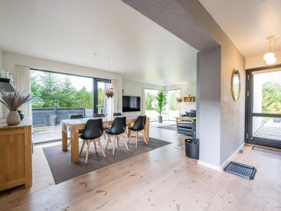 Holiday house 6 Personen Ferienhaus in Hemmet - Outdoor photo 41