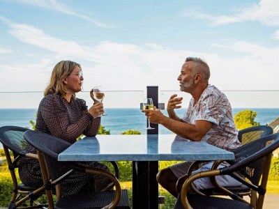 Holiday park 2 person holiday home in Allinge - Outdoor photo 8