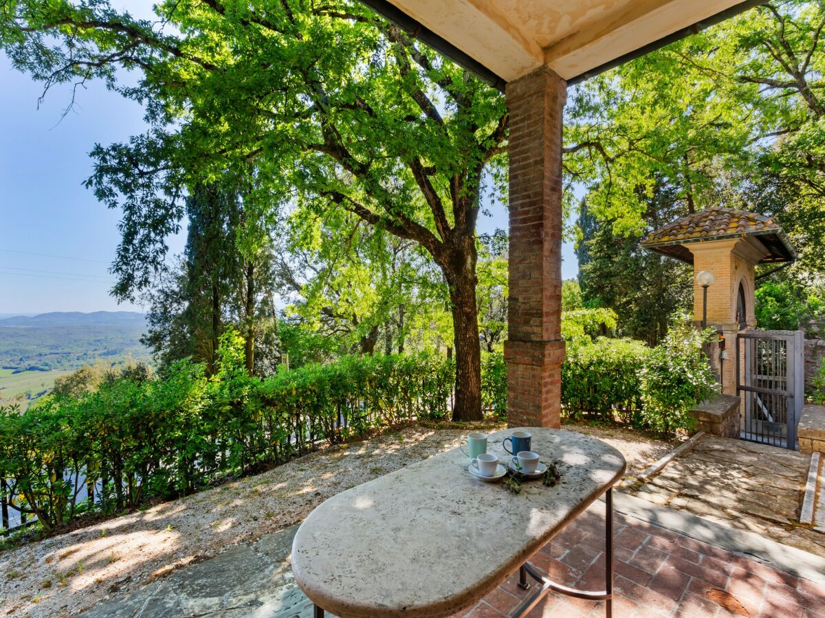 Holiday house Hübsches Ferienhaus in Pisa mit Terrasse - Outdoor photo 2