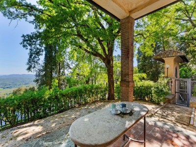 Holiday house Hübsches Ferienhaus in Pisa mit Terrasse - Outdoor photo 2