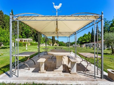 Holiday house Hübsches Ferienhaus in Pisa mit Terrasse - Outdoor photo 4