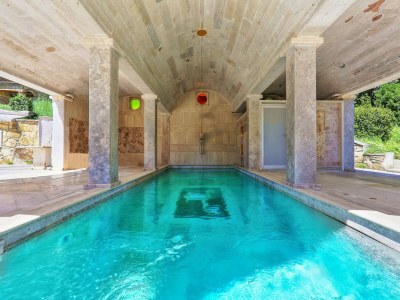 Holiday house Hübsches Ferienhaus in Pisa mit Terrasse - Outdoor photo 6