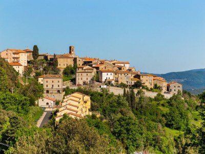 Holiday house Hübsches Ferienhaus in Pisa mit Terrasse - Outdoor photo 7