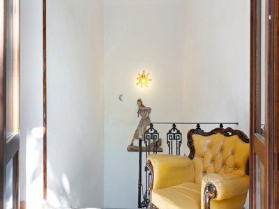 Holiday house Hübsches Ferienhaus in Pisa mit Terrasse - Outdoor photo 8