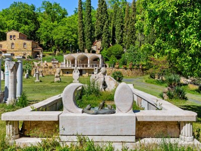 Holiday house Hübsches Ferienhaus in Pisa mit Terrasse - Outdoor photo 11