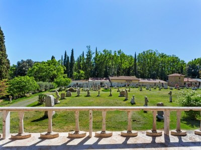 Holiday house Hübsches Ferienhaus in Pisa mit Terrasse - Outdoor photo 12