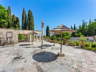 Holiday house Hübsches Ferienhaus in Pisa mit Terrasse - Outdoor photo 13