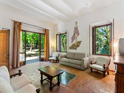 Holiday house Hübsches Ferienhaus in Pisa mit Terrasse - Features photo 17