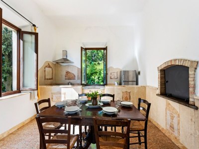 Holiday house Hübsches Ferienhaus in Pisa mit Terrasse - Features photo 18