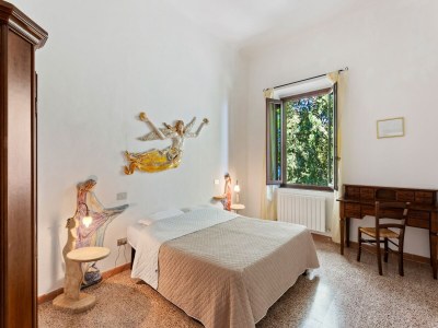 Holiday house Hübsches Ferienhaus in Pisa mit Terrasse - Features photo 19