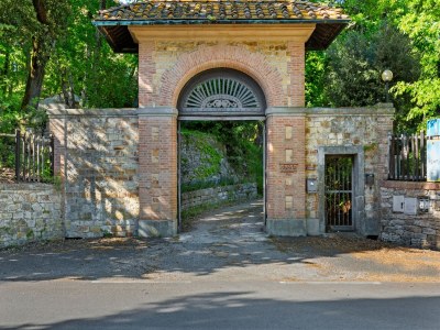 Holiday house Hübsches Ferienhaus in Pisa mit Terrasse - Features photo 20