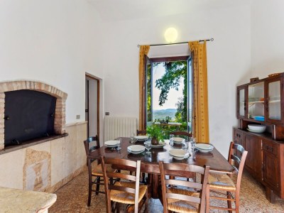 Holiday house Hübsches Ferienhaus in Pisa mit Terrasse - Features photo 23