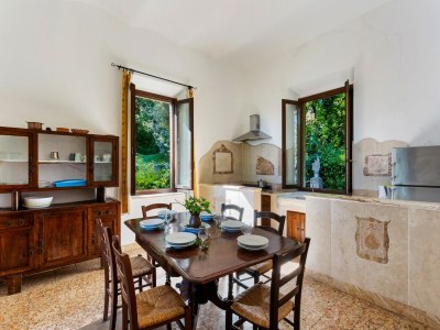 Holiday house Hübsches Ferienhaus in Pisa mit Terrasse - Features photo 24