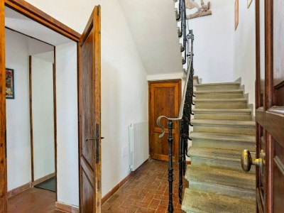 Holiday house Hübsches Ferienhaus in Pisa mit Terrasse - Features photo 25