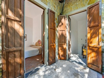 Holiday house Hübsches Ferienhaus in Pisa mit Terrasse - Features photo 26