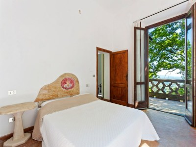 Holiday house Hübsches Ferienhaus in Pisa mit Terrasse - Features photo 31