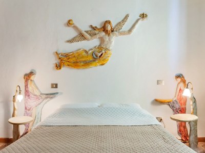 Holiday house Hübsches Ferienhaus in Pisa mit Terrasse - Features photo 32