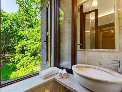 Holiday house Hübsches Ferienhaus in Pisa mit Terrasse - Features photo 34