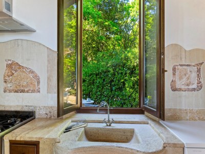 Holiday house Hübsches Ferienhaus in Pisa mit Terrasse - Features photo 36