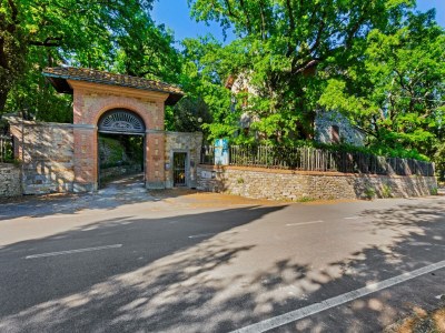 Holiday house Hübsches Ferienhaus in Pisa mit Terrasse - Environment photo 37