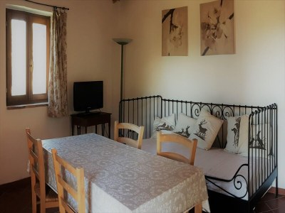Holiday house Tuscan Charm Near Volterra - Features photo 23