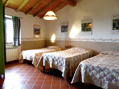 Holiday house Tuscan Charm Near Volterra - Features photo 24