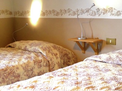 Holiday house Tuscan Charm Near Volterra - Features photo 25