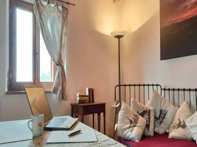 Holiday house Tuscan Charm Near Volterra - Features photo 26