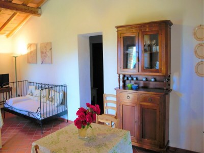 Holiday house Tuscan Charm Near Volterra - Features photo 30