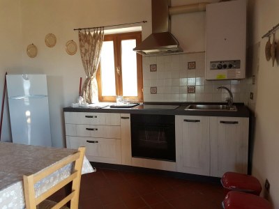 Holiday house Tuscan Charm Near Volterra - Features photo 31