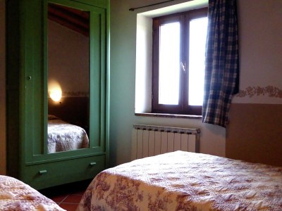 Holiday house Tuscan Charm Near Volterra - Features photo 32