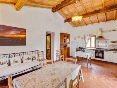 Holiday house Tuscan Charm Near Volterra - Features photo 34