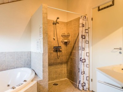 Holiday house 6 person holiday home in Hemmet - Outdoor photo 6