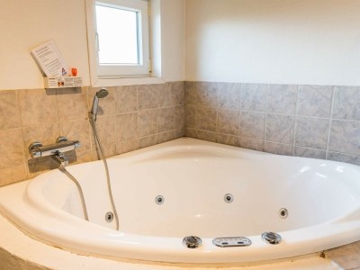 Holiday house 6 person holiday home in Hemmet - Outdoor photo 7