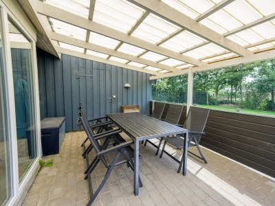 Holiday house 6 person holiday home in Hemmet - Outdoor photo 11