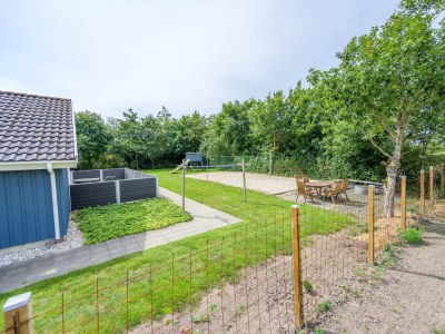 Holiday house 6 person holiday home in Hemmet - Outdoor photo 18