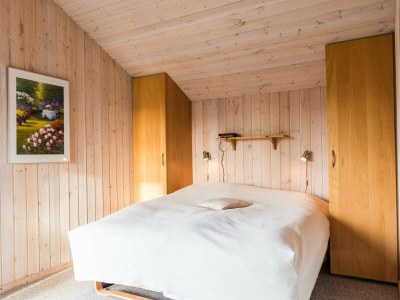 Holiday house 6 person holiday home in Hemmet - Outdoor photo 19