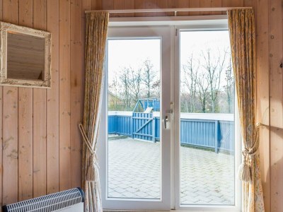 Holiday house 6 person holiday home in Hemmet - Outdoor photo 21