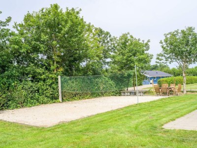 Holiday house 6 person holiday home in Hemmet - Outdoor photo 22