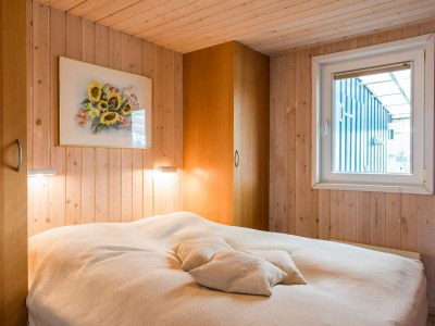 Holiday house 6 person holiday home in Hemmet - Outdoor photo 23