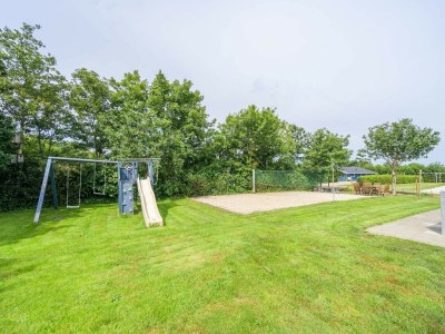 Holiday house 6 person holiday home in Hemmet - Outdoor photo 24