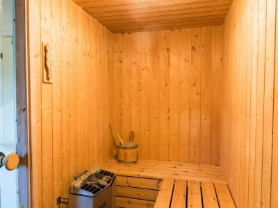 Holiday house 6 person holiday home in Hemmet - Outdoor photo 28