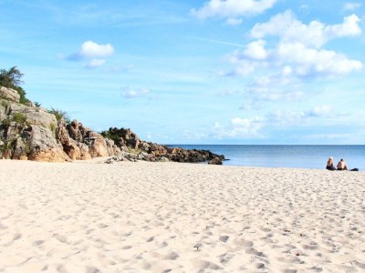 Holiday park 2 person holiday home in Allinge - Outdoor photo 13