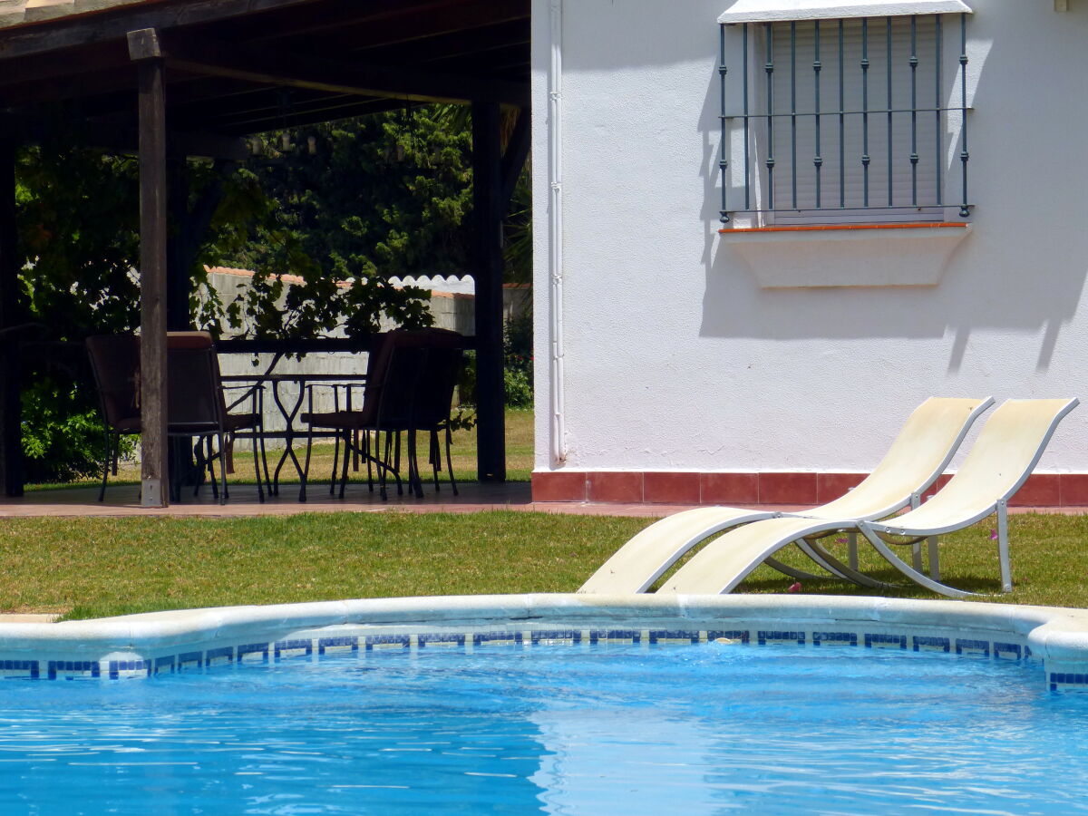 Holiday house 0509 Villa Charlotte - Outdoor photo 2