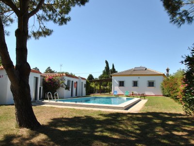 Holiday house 0509 Villa Charlotte - Outdoor photo 4