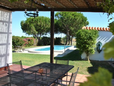 Holiday house 0509 Villa Charlotte - Outdoor photo 6