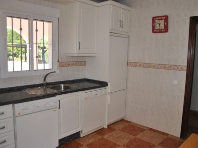 Holiday house 0509 Villa Charlotte - Features photo 13