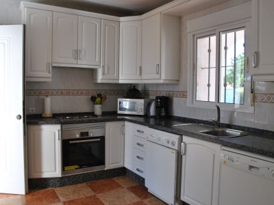 Holiday house 0509 Villa Charlotte - Features photo 14