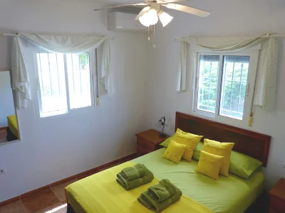 Holiday house 0509 Villa Charlotte - Features photo 17